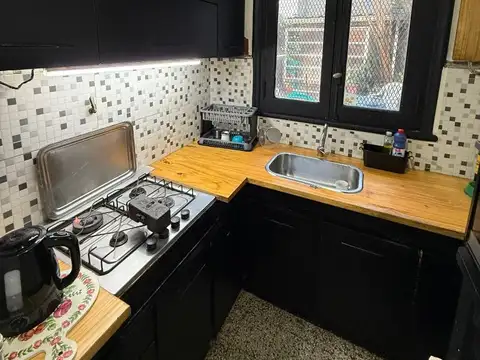 Depto Tipo Casa en Venta en San Fernando, USD 140.000