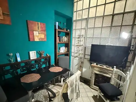 Depto Tipo Casa en Venta en San Fernando, USD 120.000