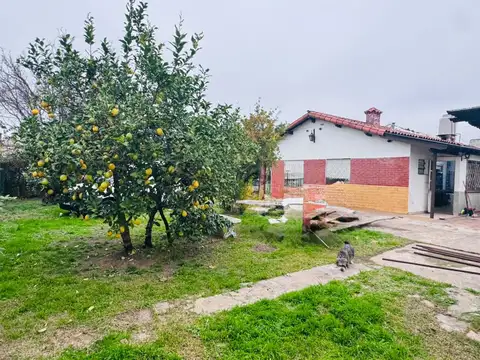 Casa en Venta 66 años