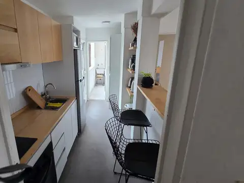 Venta Departamento 2 amb 50 m2 en Palermo
