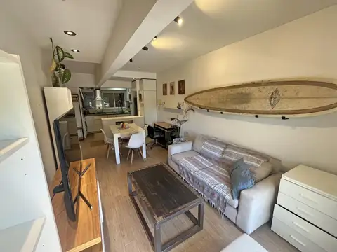 Departamento en Alquiler de 2 ambientes