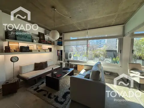 Loft de 3 ambientes en lo mejor de Palermo Hollywood!