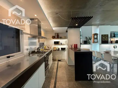 Departamento en Venta en Palermo, USD 240.000