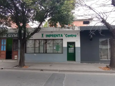 Local en Venta 33 años