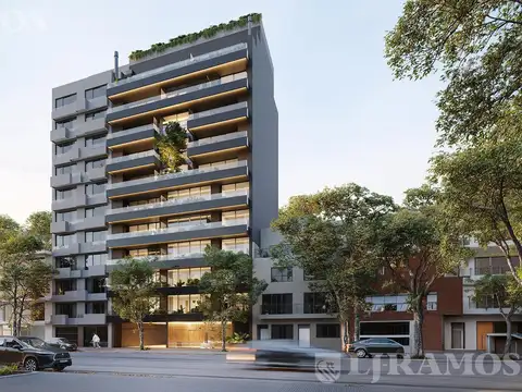 Departamento en Venta de Monoambiente