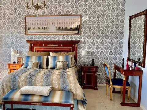 Casa 7 ambientes con 3 baños