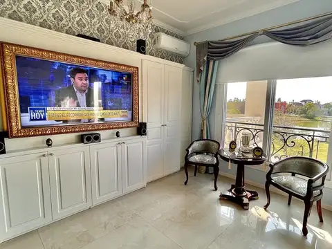 Casa en Alquiler al Noroeste