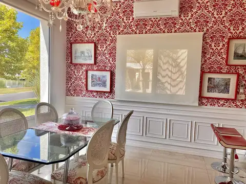 Casa en Alquiler A Estrenar