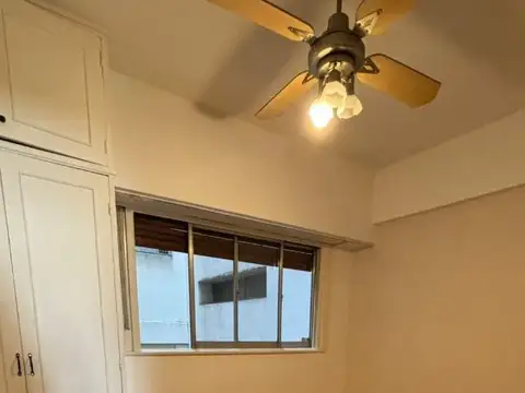 Departamento en Alquiler 40 años