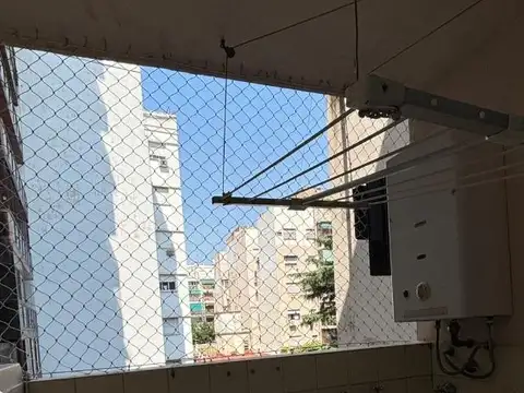 Departamento en Alquiler en Caballito, $ 550.000