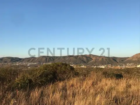Terrazas de Playa de Oro