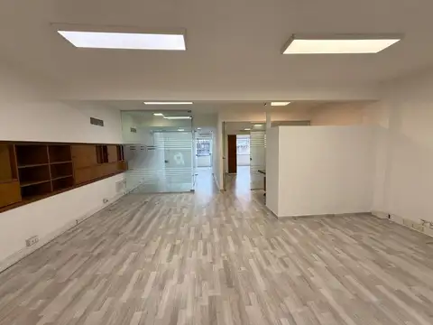 Oficina en Alquiler en Monserrat, CABA
