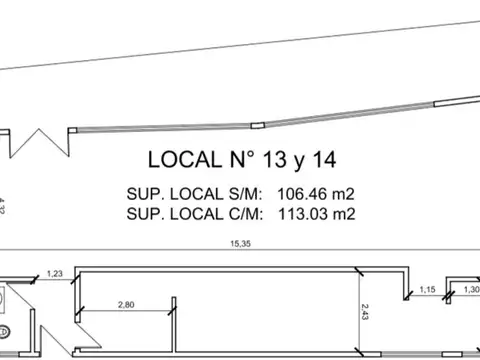 All Canning Avenida Doctor Mariano Castex 5325