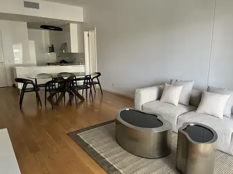 Departamento en  Venta 2 amb c/cochera Alvear Tower