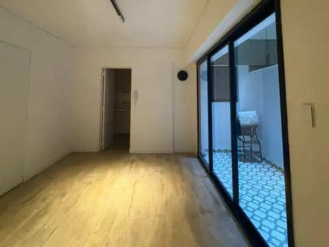 Departamento en Venta en Palermo, USD 110.000