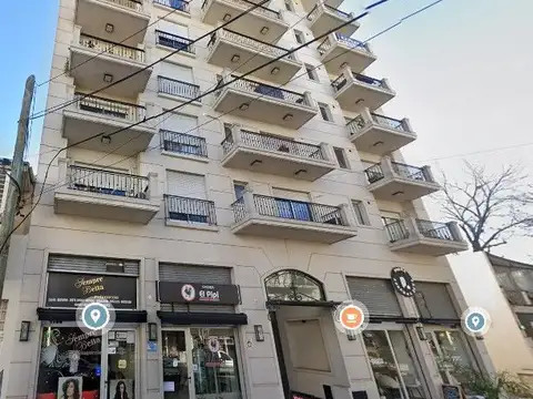 Sargento Cabral 1100, Piso 4