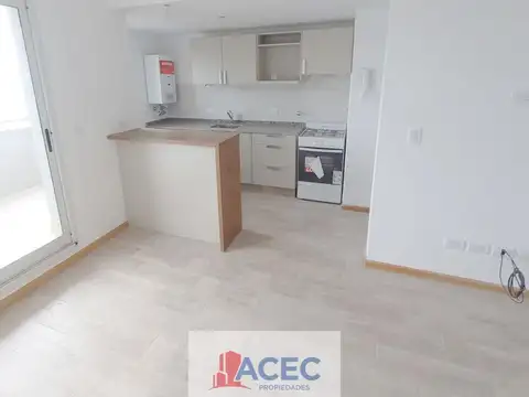 Departamento en Venta en Abasto, Rosario
