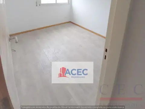 Departamento en Venta al Sur