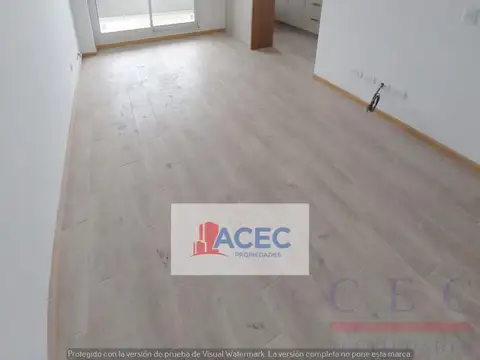 27 de Febrero 1400 -Piso 6º Dpto A