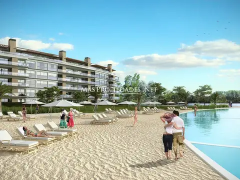 Venta Lote interno en Terralagos Canning
