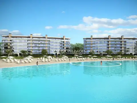 Venta Lote interno en Terralagos Canning 100