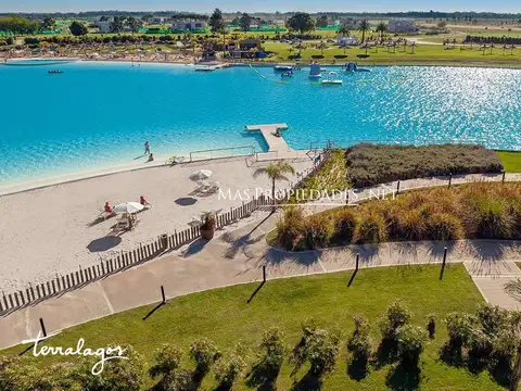 Venta Lote interno en Terralagos Canning