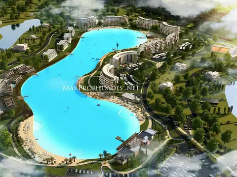 Terreno en Venta en Terralagos, USD 99.900