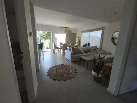 Departamento en Alquiler de 4 ambientes