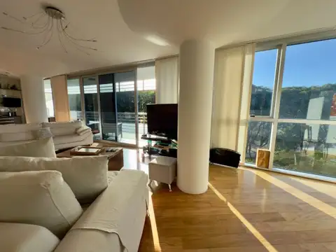 Departamento en Alquiler en Olivos Golf, USD 3.300