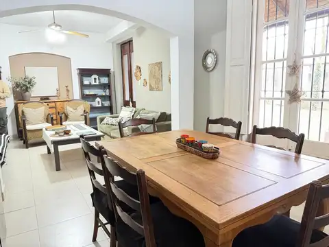 Casa en Venta de 5 dormitorios