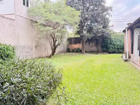 Boulevard 9 De Julio