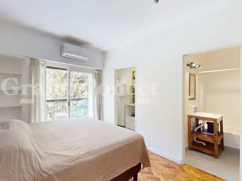 Departamento en Venta 55 años