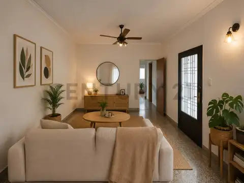 Departamento en Venta de 3 dormitorios