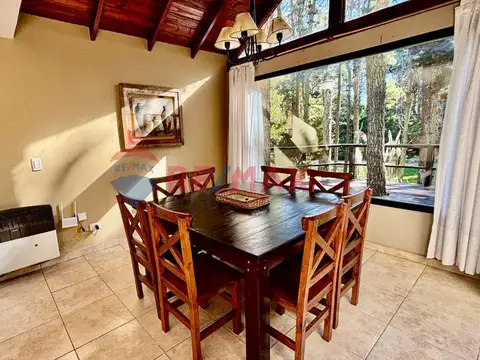 CASA VENTA EN MAR DE LAS PAMPAS