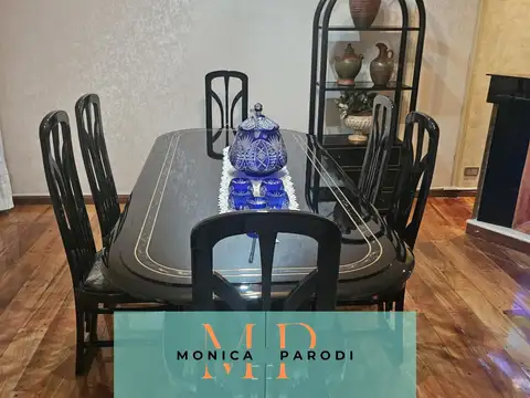 Casa en Venta 20 años