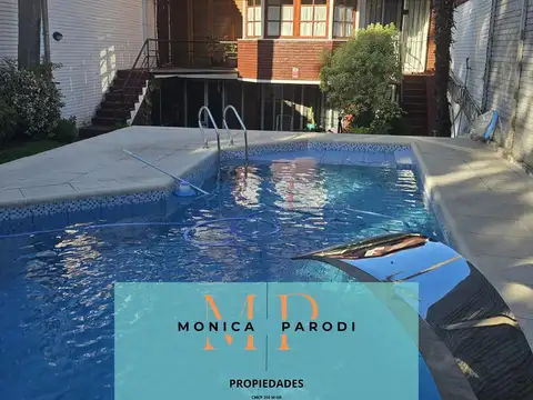 Casa en Venta de 4 dormitorios