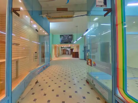 Local en Venta en San Nicolás, USD 780.000