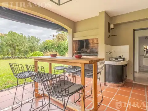 Casa en Venta 15 años