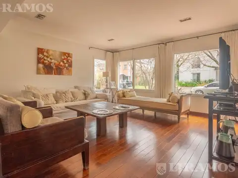Casa en Venta 15 años
