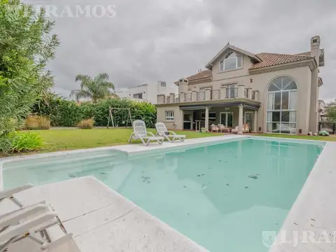 Laguna del Sol, Bancalari - Lote Interno