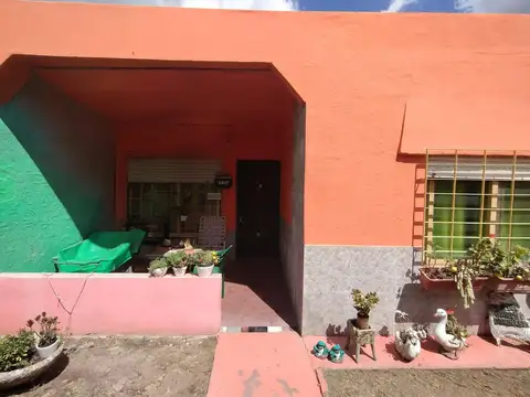 Casa en Venta de 2 dormitorios