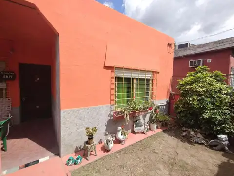 Casa en Venta en Merlo, USD 65.000