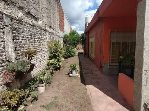 Casa en Venta 55 años