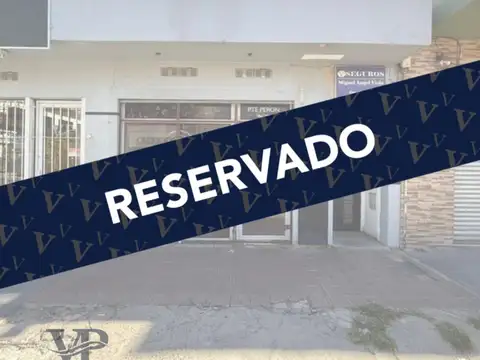 LOCAL EN PABLO PODESTA