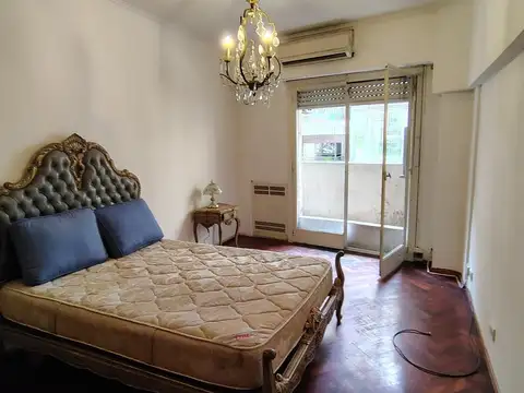Departamento en Venta en Recoleta, USD 179.000