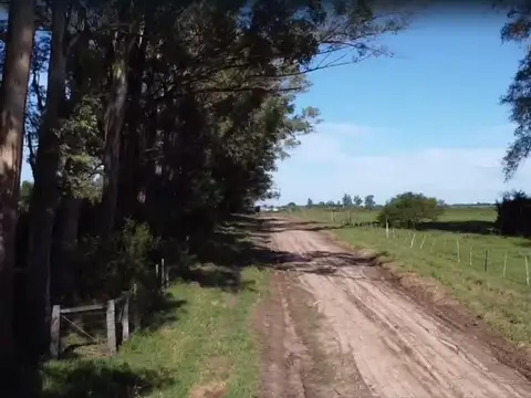 Terreno en Venta en Ejido Colon, USD 900