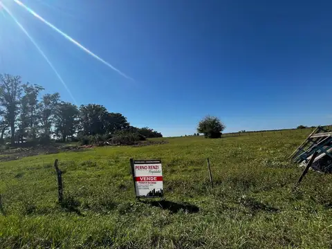 Terreno en Venta de 1600,0 m2