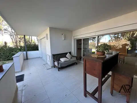 Departamento en Venta con 2 cocheras