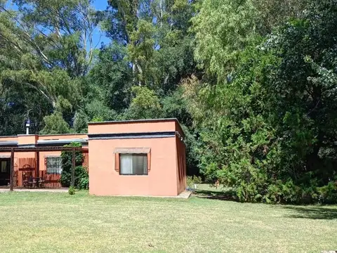 CASA VENTA CAMPOS DE ROCA I BARRIO CERRADO PERMUTA