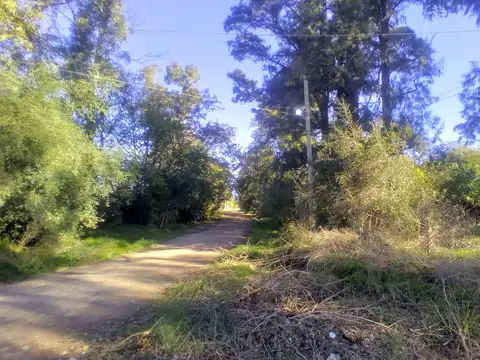 Terreno en Venta en Mariano Acosta, USD 11.500